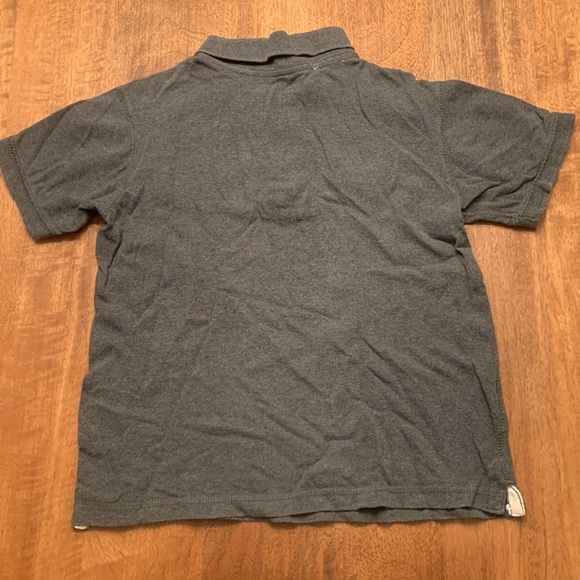 Boy’s polo style shirt big boys 8 - Picture 5 of 5